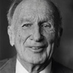 Edward Lorenz 1917-2008