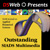 DSWeb presents outstanding SIADS Multimedia