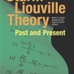 Sturm-Liouville Theory: Past and Present