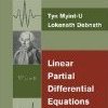 Linear Partial Differential Equations for Scientists and Engineers