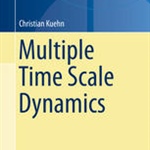 Recently Published Books in Dynamical Systems