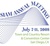 Dynamical Systems at the 2008 SIAM Annual Meeting
