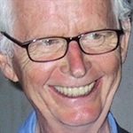 Klaus Kirchgässner passed away