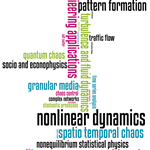 Dynamics Days 2014
