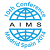 Tapas and Dynamics at AIMS 2014