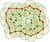 Sensor Networks, Algebraic Topology, and Dynamics