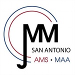 Dynamical systems at JMM 2015