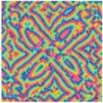 Phase oscillators