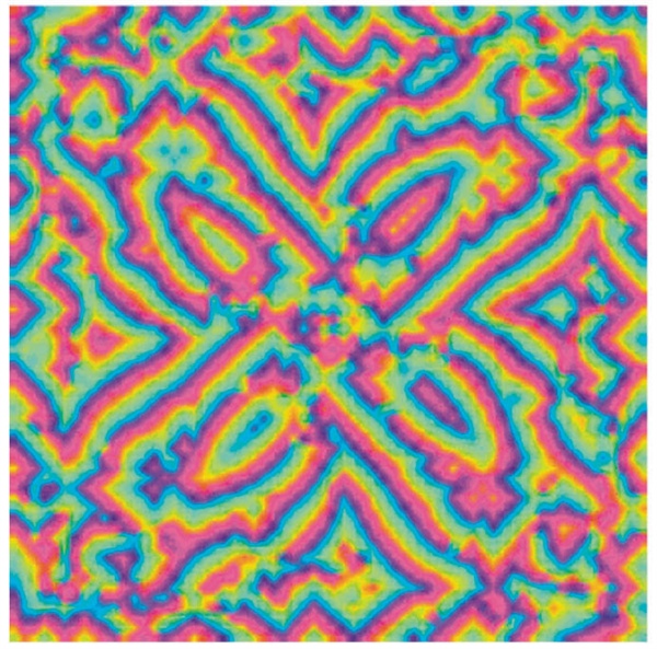 Phase oscillators