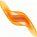 Natural invariant measures
