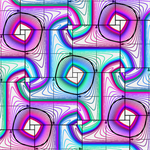 Phase sensitivity near a heteroclinic bifurcation