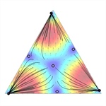 Hopf Bifurcations in Evolutionary Dynamics