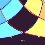 Dynamics of Localized States with Periodic Forcing
