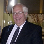 In Memory of George Sell
