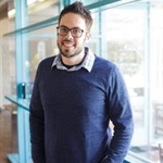 Student Feature - Joshua Garland