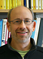 Dwight Barkley