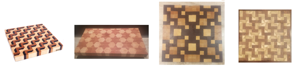 Mathematics on the Chopping Block