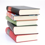 Recently Published Books in Dynamics