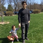 Student Feature – John C. Lang