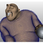 Scientific Computing for Visual Effects