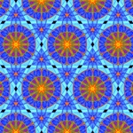 Sundial Mosaic