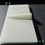 Riding the “Wave” of Affordable 3D Printing