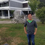 Student Feature - Shuyang Ling