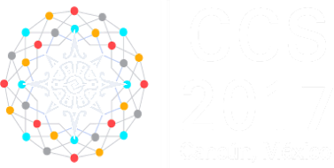 2017 Conference on Complex Systems Report