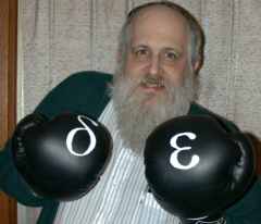 New American Physical Society Fellows and Prize Winners Include Dynamical-Systems Experts