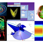 DSWeb 2018 Contest  – Software on Dynamical Systems