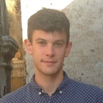 Student Feature - Joshua Levy