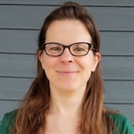 Margaret Beck  is the first recipient of the AMS Joan and Joseph Birman Fellowship for Women Scholars