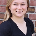 Student Feature - Stephanie Dodson
