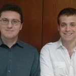 Student Feature - Sean P. Cornelius
