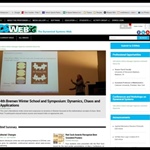 Initial Portal Training for Magazine Editors
