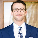 Student Feature - Samuel Fleischer