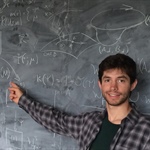 Student Feature - Jasper Weinburd