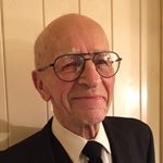 Edward Fraenkel (1927-2019)