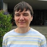 Geneviève Raugel (1951 - 2019)
