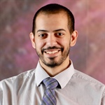 Student Feature - Jassem Nabeel Hassan Bourahmah
