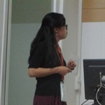The Value of Collaboration and Networking for Female Mathematicians