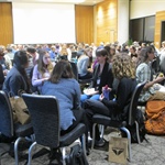 Mentoring Session at DS19