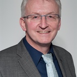 Bruno Eckhardt (1960-2019)
