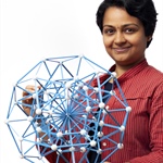 Student Feature - Priya Subramanian