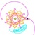 Ninety + thirty years of nonlinear dynamics: Less is more and more is different