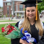 Student Feature - Brittany Lemmon