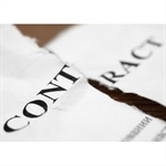 Broken Social Contract