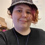 Student Feature - Andrea Welsh