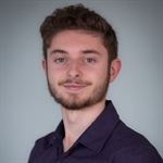 Student Feature - Eric Hester