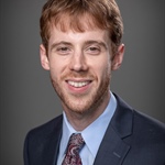 Student Feature - Colin Klaus